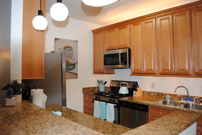 Building Photo - 1522 N La Salle Dr