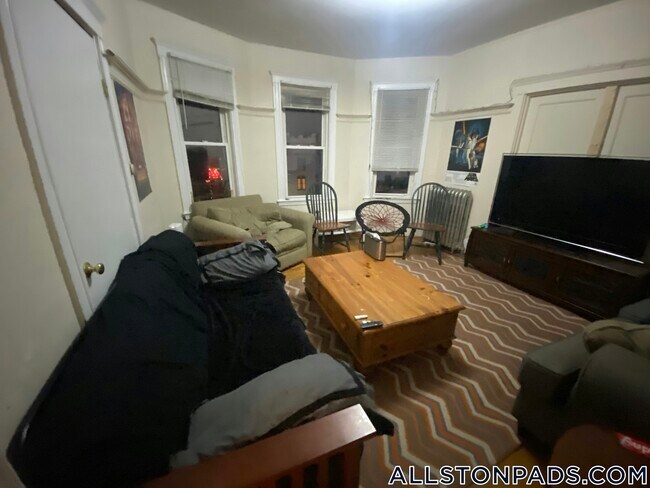 Foto del edificio - 5 Harvard Ter