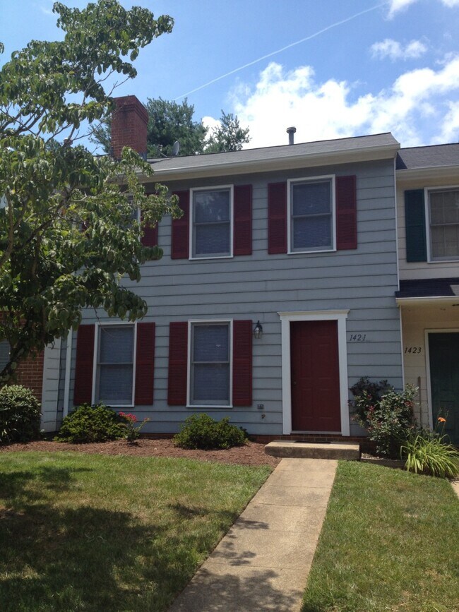 Building Photo - 1421 Minor Ridge Ct