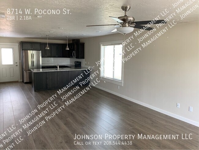 Foto del edificio - 8714 W Pocono St
