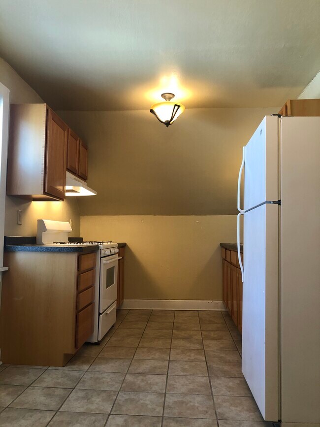 Foto del edificio - 3148 S Logan Ave