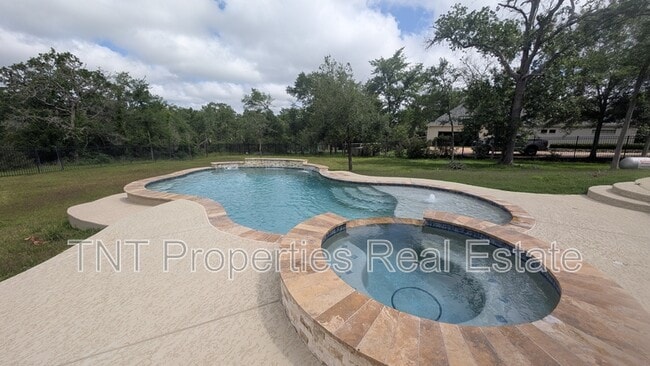 Foto del edificio - 2009 Moses Creek Ct