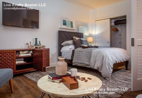 Foto del edificio - 1334 Boylston St