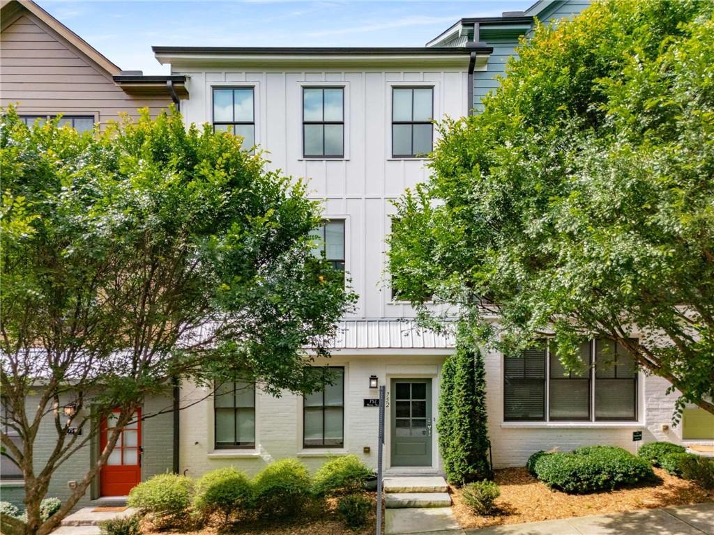 Foto principal - 752 Winton Way