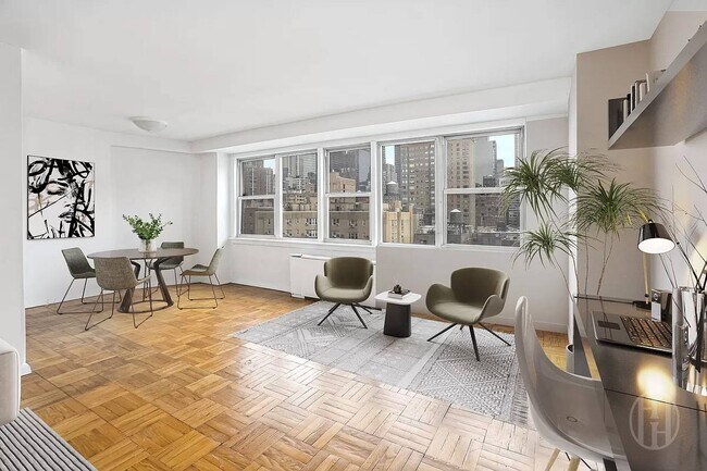 Foto del edificio - 155 E 34th St