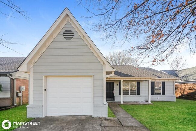 Foto del edificio - 7041 Tudor Ln, Horn Lake, MS 38637