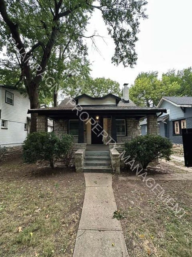 Building Photo - 5416 Brooklyn Ave