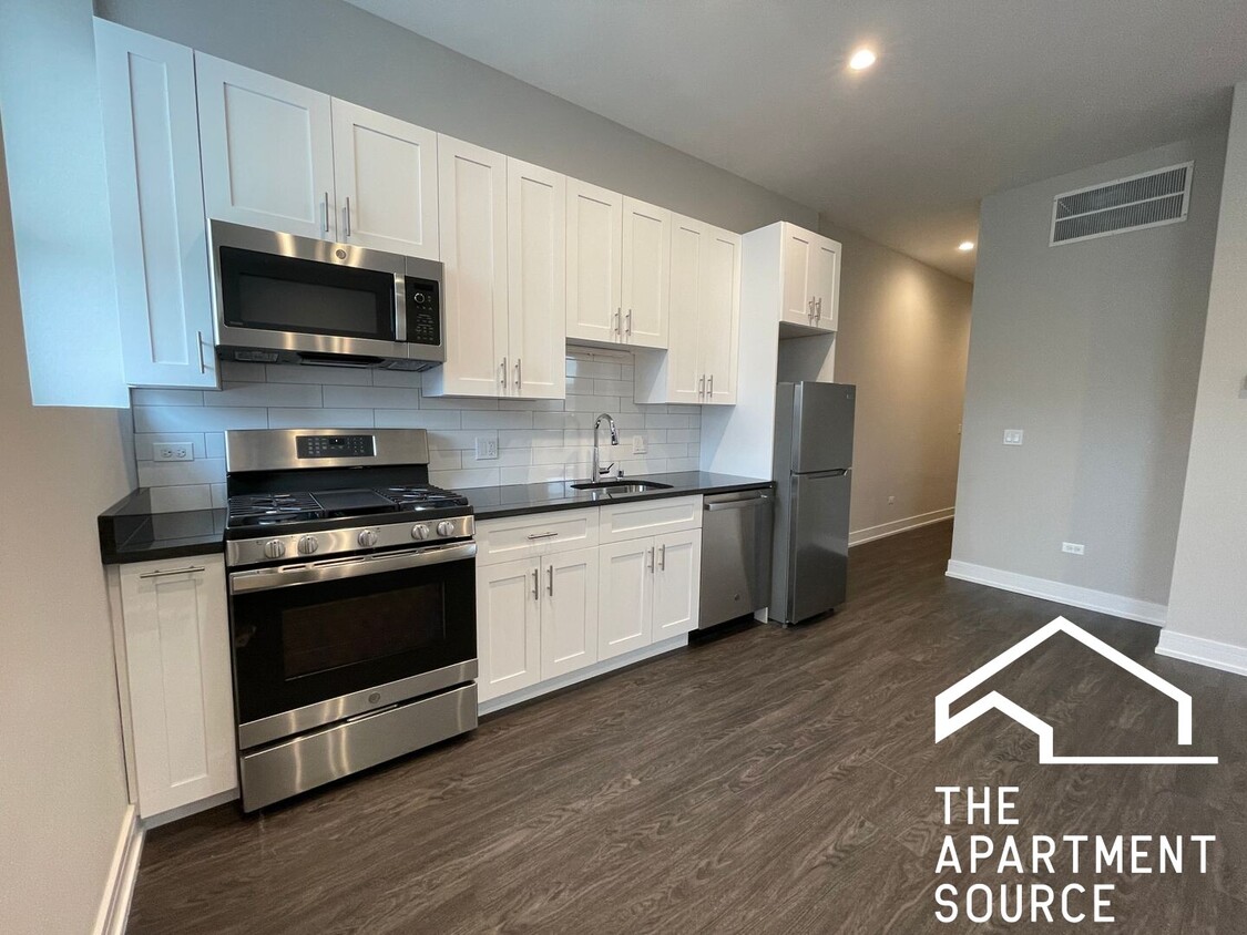 Foto principal - 1730 W Greenleaf Ave
