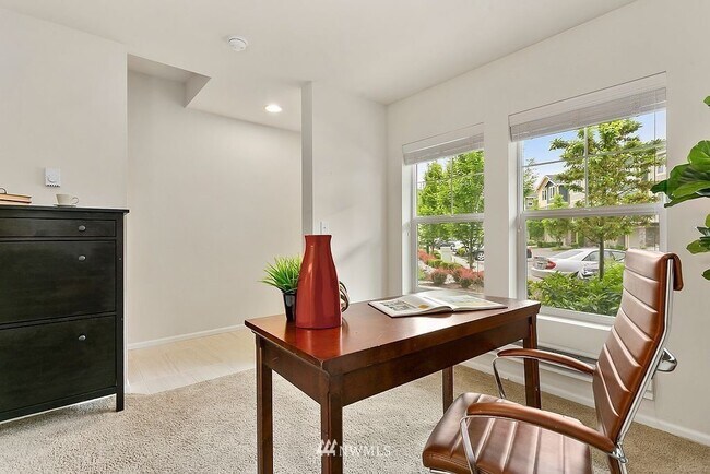 Foto del edificio - 4418 135th Pl SE