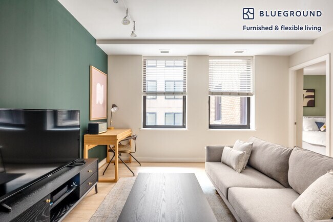 Foto del edificio - 733 15th St NW