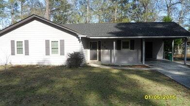 Building Photo - 2507 Lowndes Dr
