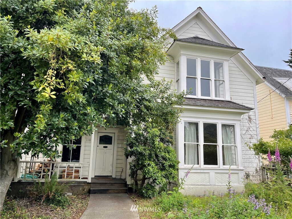 Primary Photo - 1105 Taylor St
