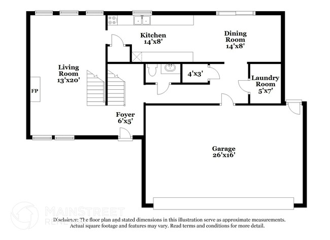 Building Photo - 4028 SW Chatham Dr