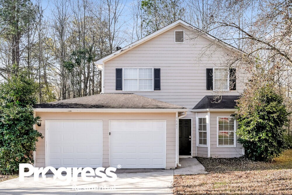 4647 Latchwood Dr, Stonecrest, GA 30038 House Rental in Stonecrest