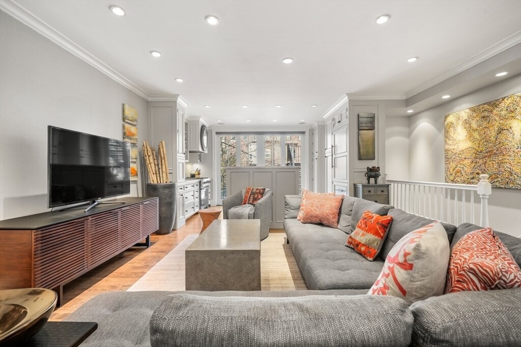 Foto principal - 31 Holyoke St