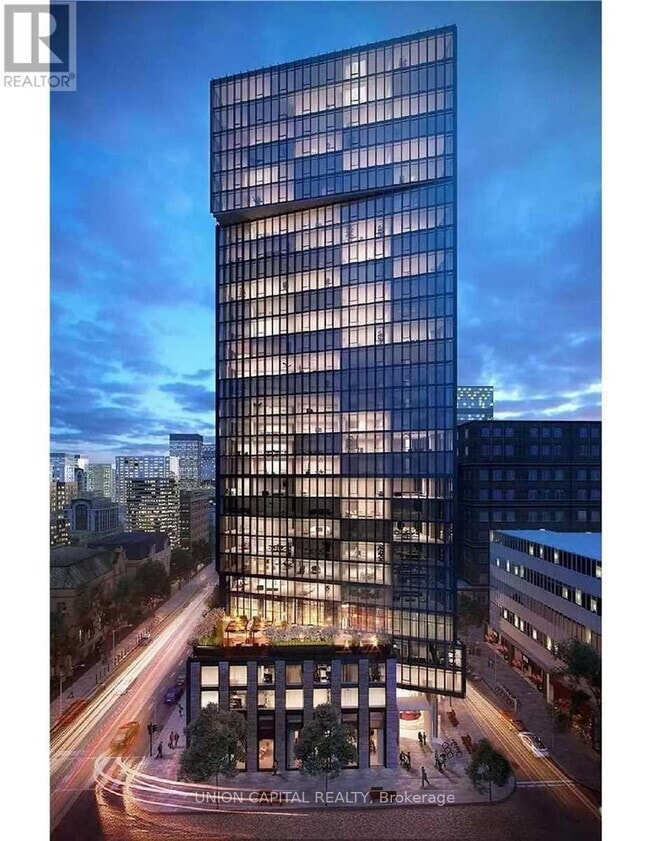 Building Photo - 60-PH160 Shuter St