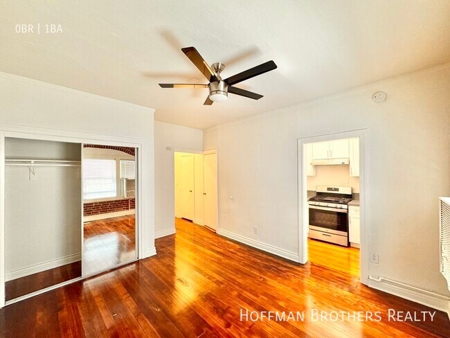 Building Photo - 447 S Rampart Blvd