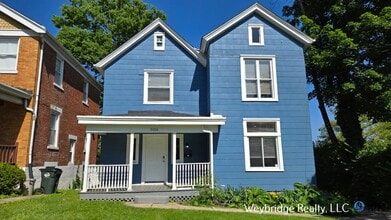 Building Photo - 5018 Linden Ave