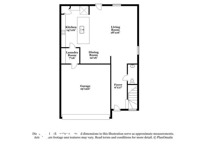 Building Photo - 914 Nutmeg Spice Pl