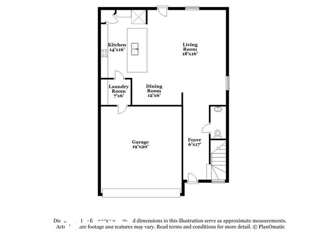 Foto del edificio - 914 Nutmeg Spice Pl