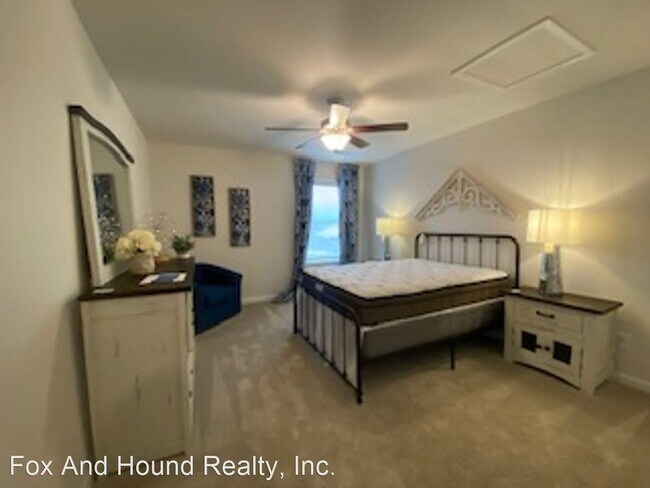 Building Photo - 4 br, 3 bath House - 6078 Whirlaway Road