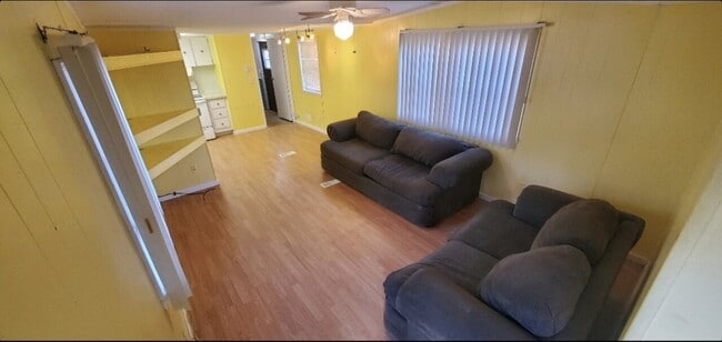 Foto del edificio - Homestead MHC