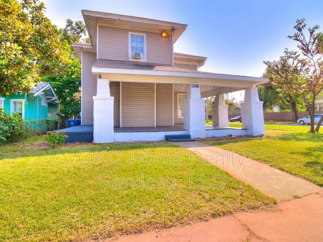 Foto del edificio - 1740 NW 11th St