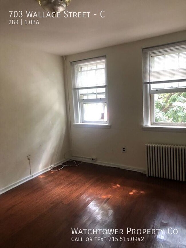 Foto del edificio - 703 Wallace St