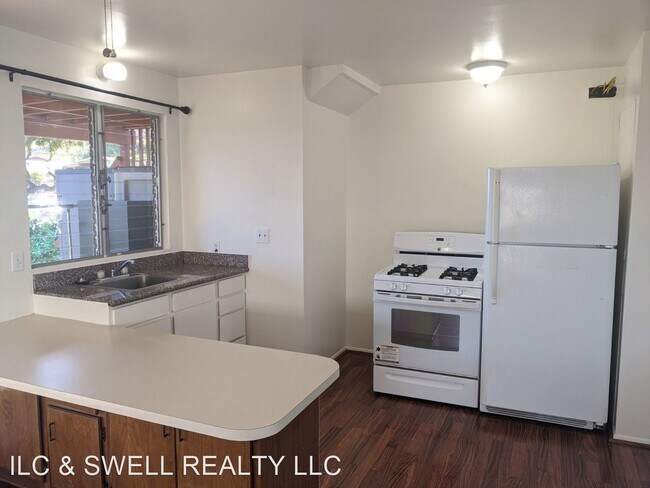 Building Photo - 1 br, 1 bath House - 1395 KALANIIKI ST.