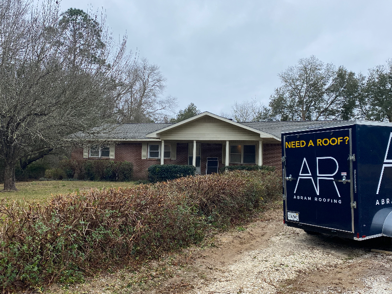 Building Photo - 2700 Old Atmore Rd