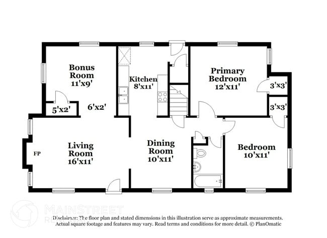 Building Photo - 636 Sunset Ave