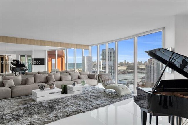 Foto del edificio - 300 South Pointe Dr