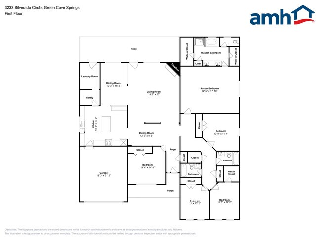 Building Photo - 3233 Silverado Cir