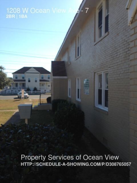 Primary Photo - 1208 W Ocean View Ave
