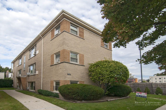 Primary Photo - 3942 N California Ave