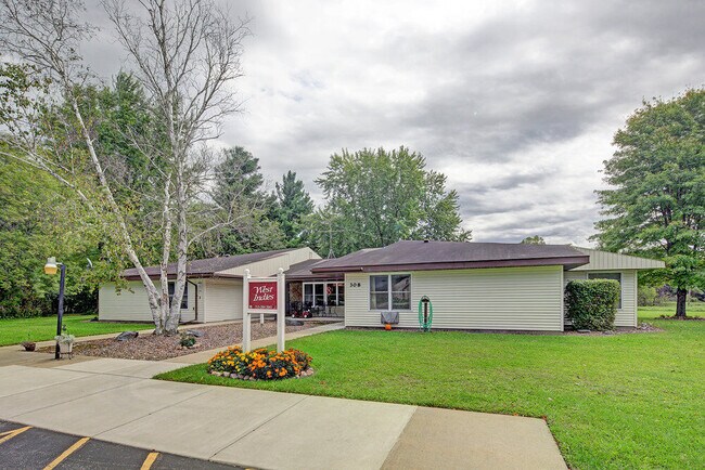 Foto del edificio - Jackson County Housing