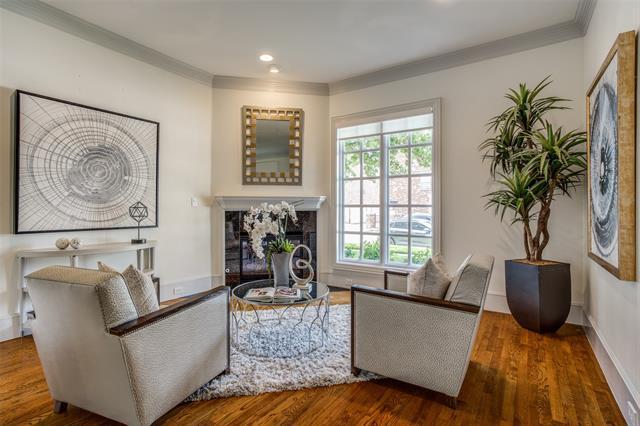 Foto del edificio - 3138 Rosedale Ave