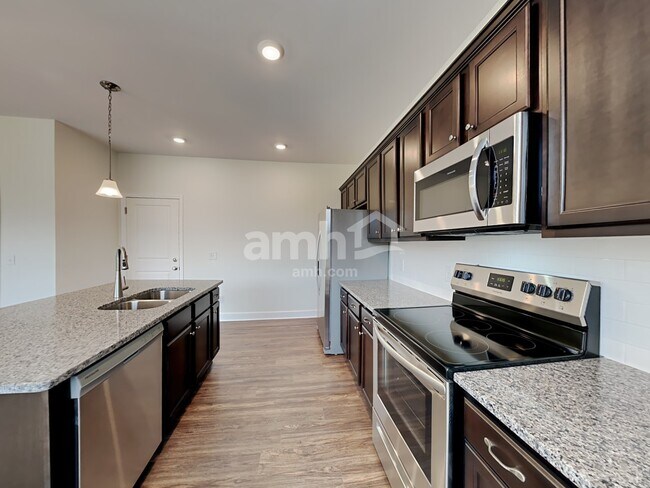 Foto del edificio - 1028 Bluewater Point Drive