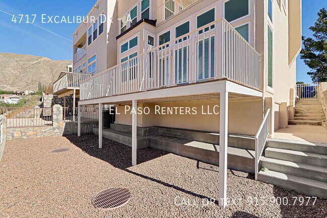 Building Photo - 4717 Excalibur Dr