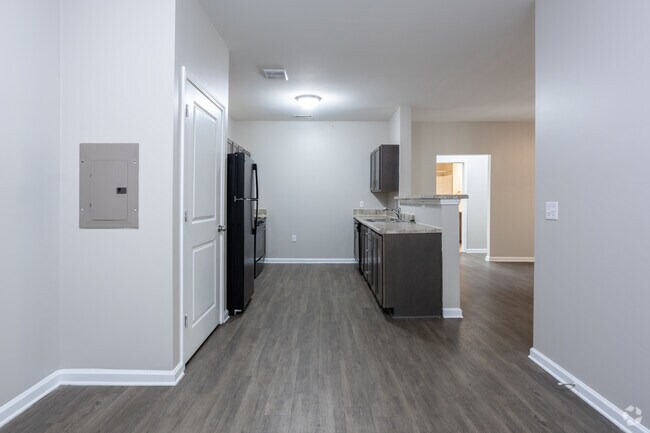 3HAB, 2BA - 1,180 ft² - Jefferson Grove