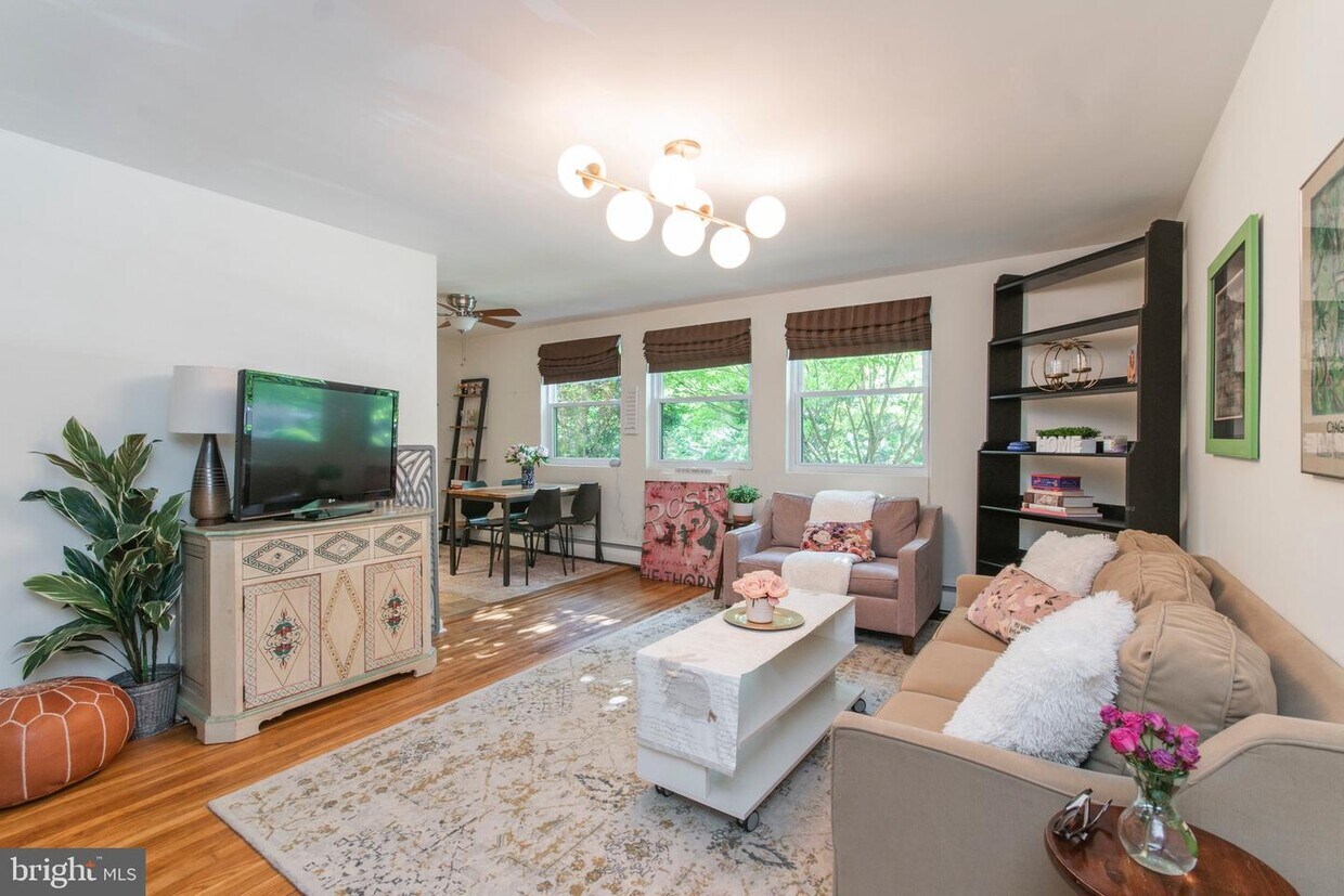 1016 W Baltimore Pike Unit A6, Media, PA 19063 Condo for Rent in