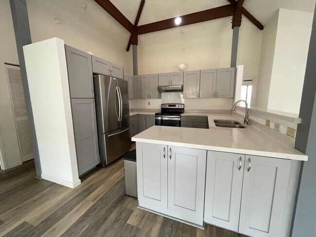 Photo - $3600, 4 BR/2 BA with large parking space,... House