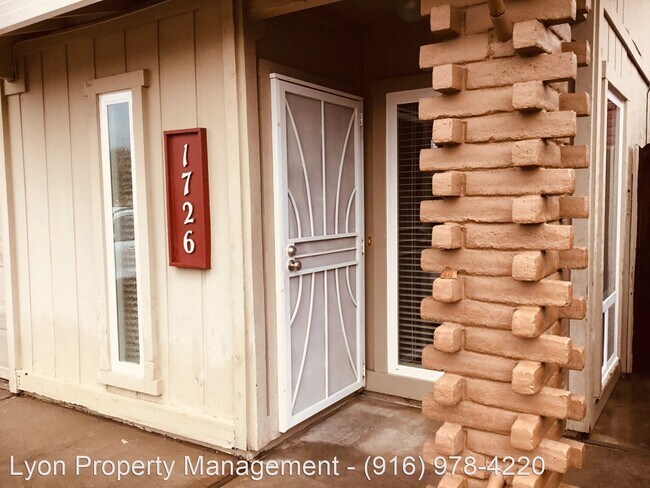 Building Photo - 2 br, 2 bath House - 1726 Avondale Way