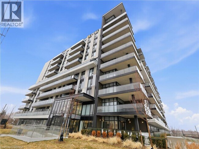 Photo du bâtiment - 575 Conklin Rd