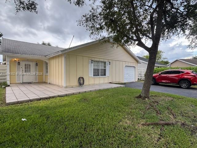 Foto del edificio - 14911 SW 140th Ct