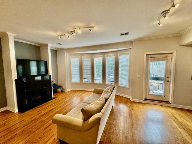 Building Photo - 2 bedroom in CHICAGO IL 60616