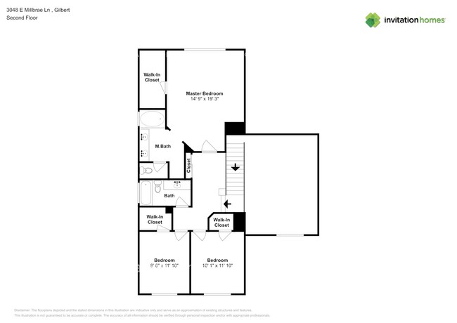 Building Photo - 3048 E Millbrae Ln
