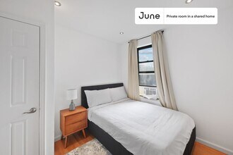Building Photo - Room in Shared 3 bed/1 bath home in Upper West Side
