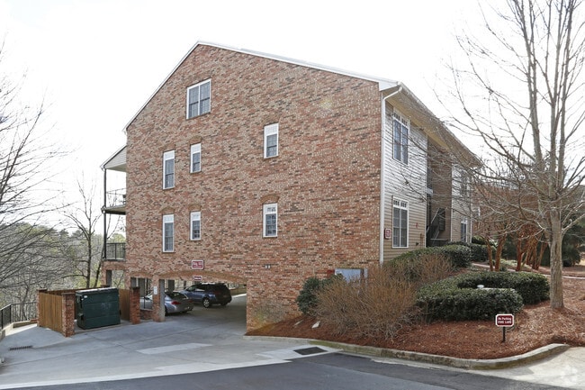 Building Photo - Mill Street Park