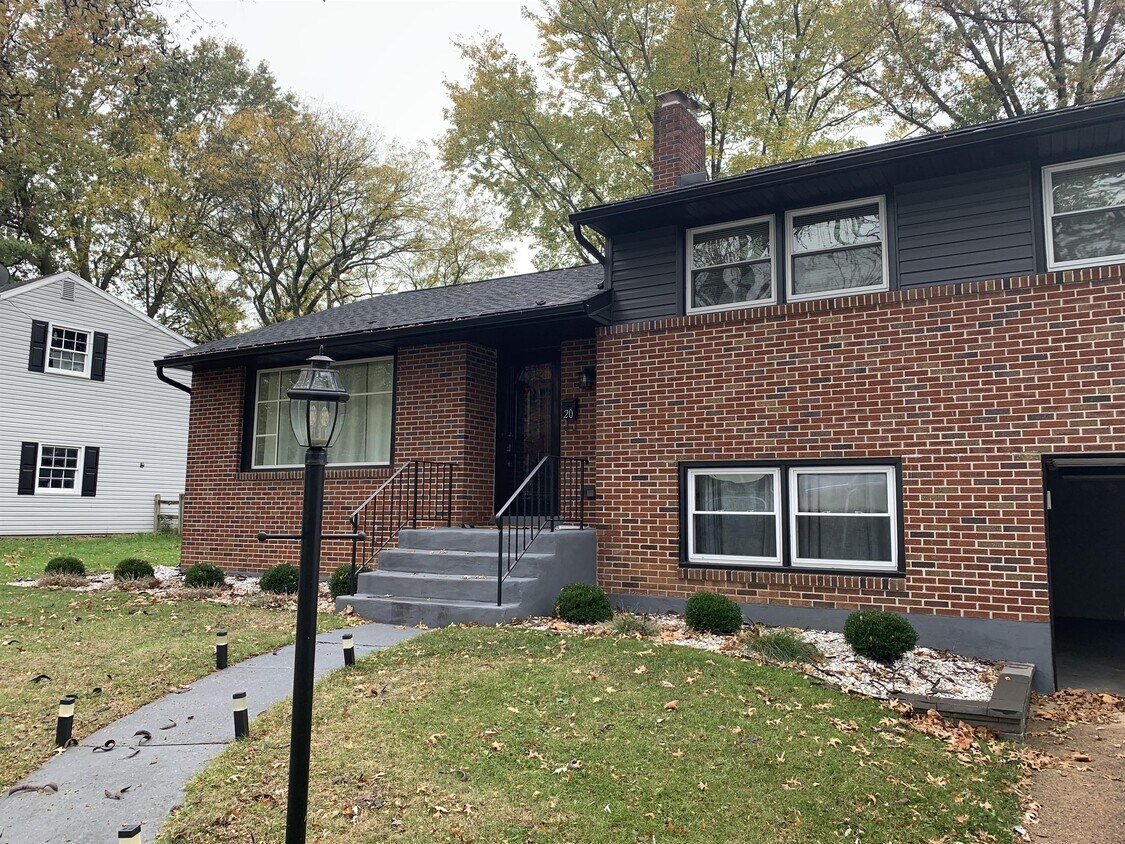 20 Vista Rd, Wyomissing, PA 19610 House Rental in Wyomissing, PA